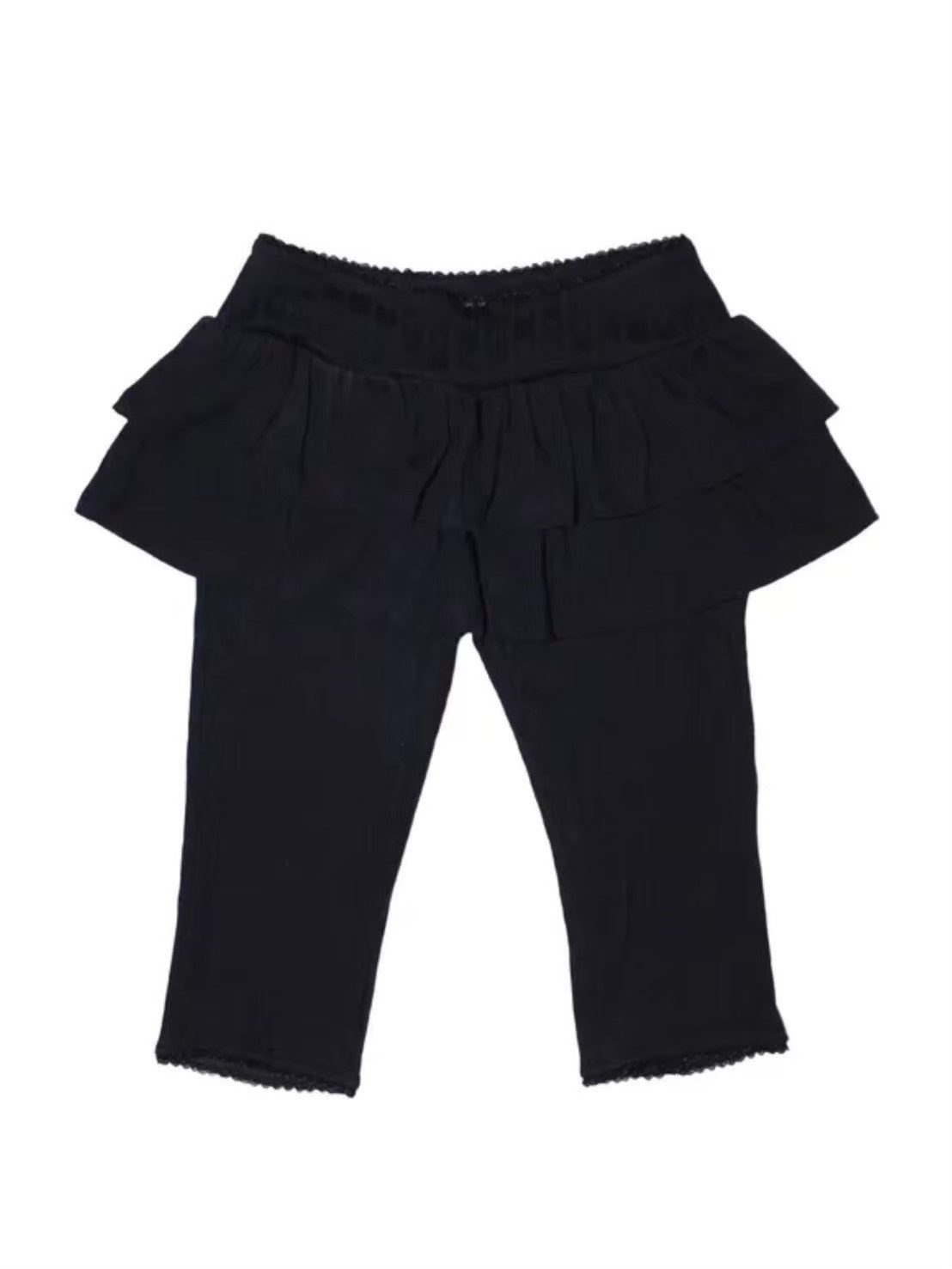【Unopened gift】sweet dream cake pants