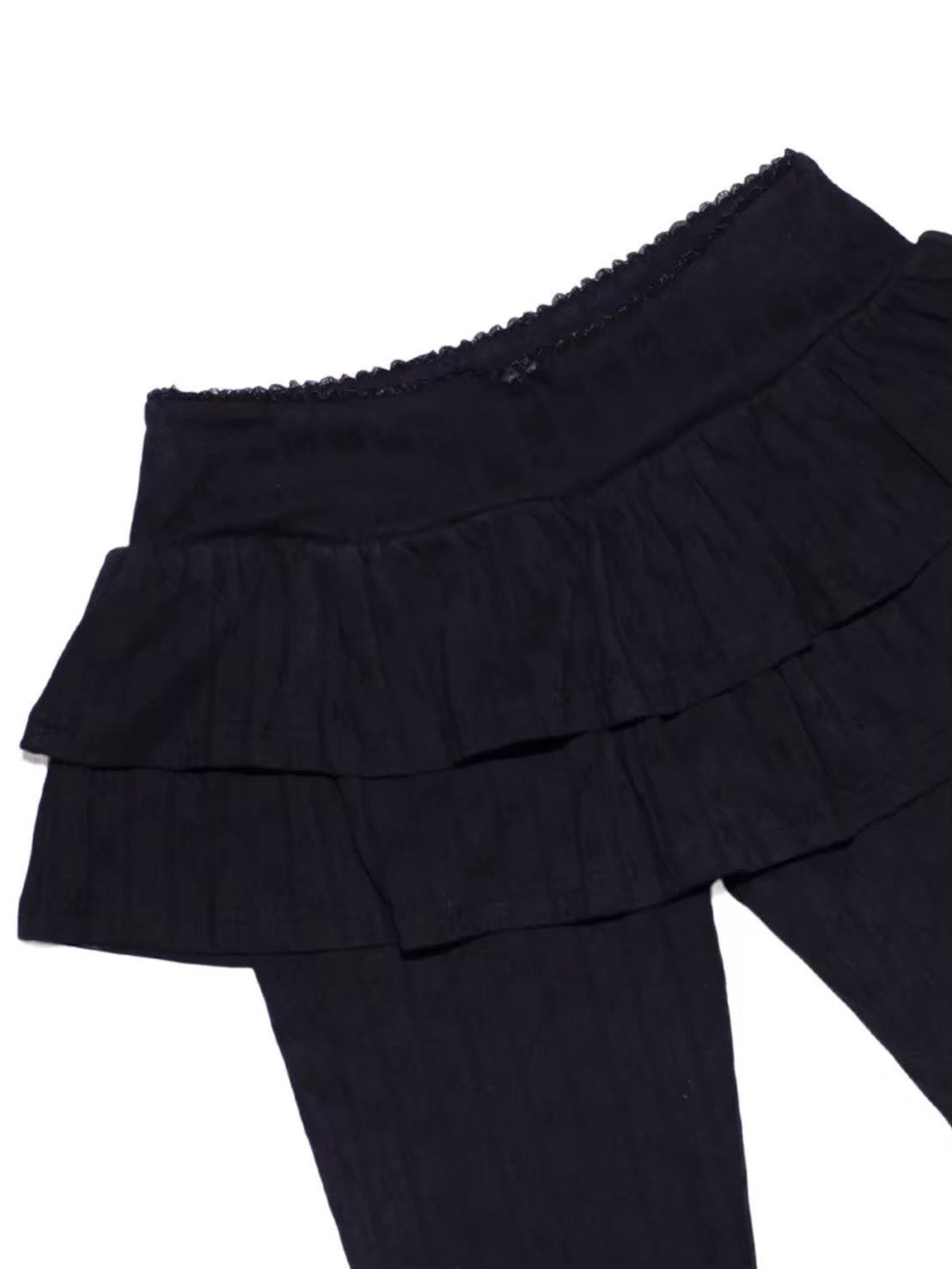【Unopened gift】sweet dream cake pants