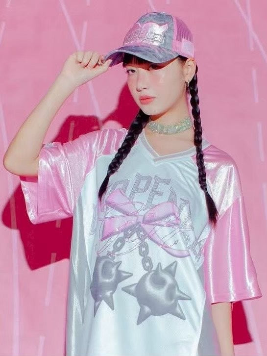 【Unopened gift】Devil heart cap