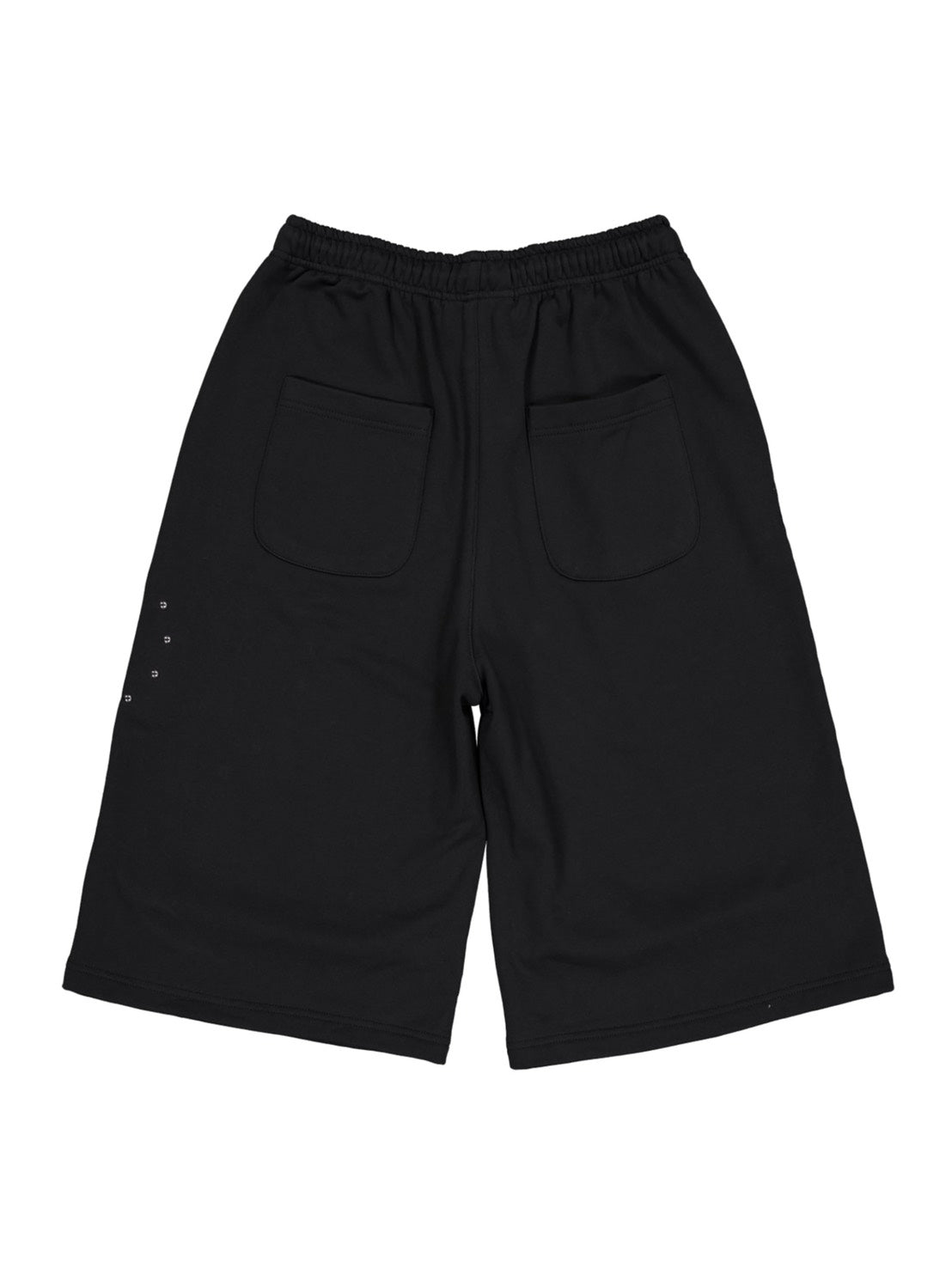 【SETUP‐EXE】HEART STUD LOGO BERMUDA PANTS