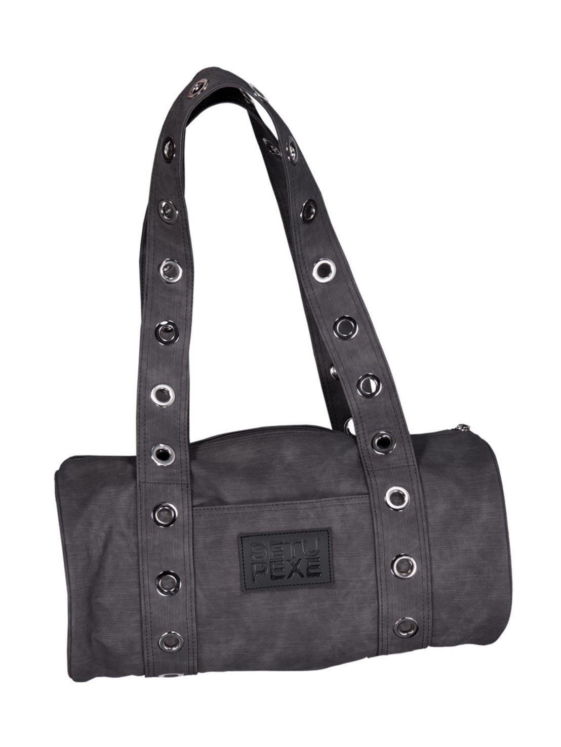 【SETUP‐EXE】EYELET STRAP DUFFLE BAG