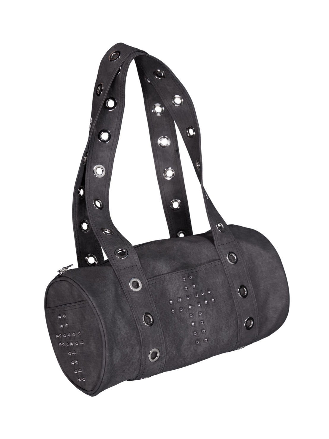 【SETUP‐EXE】EYELET STRAP DUFFLE BAG