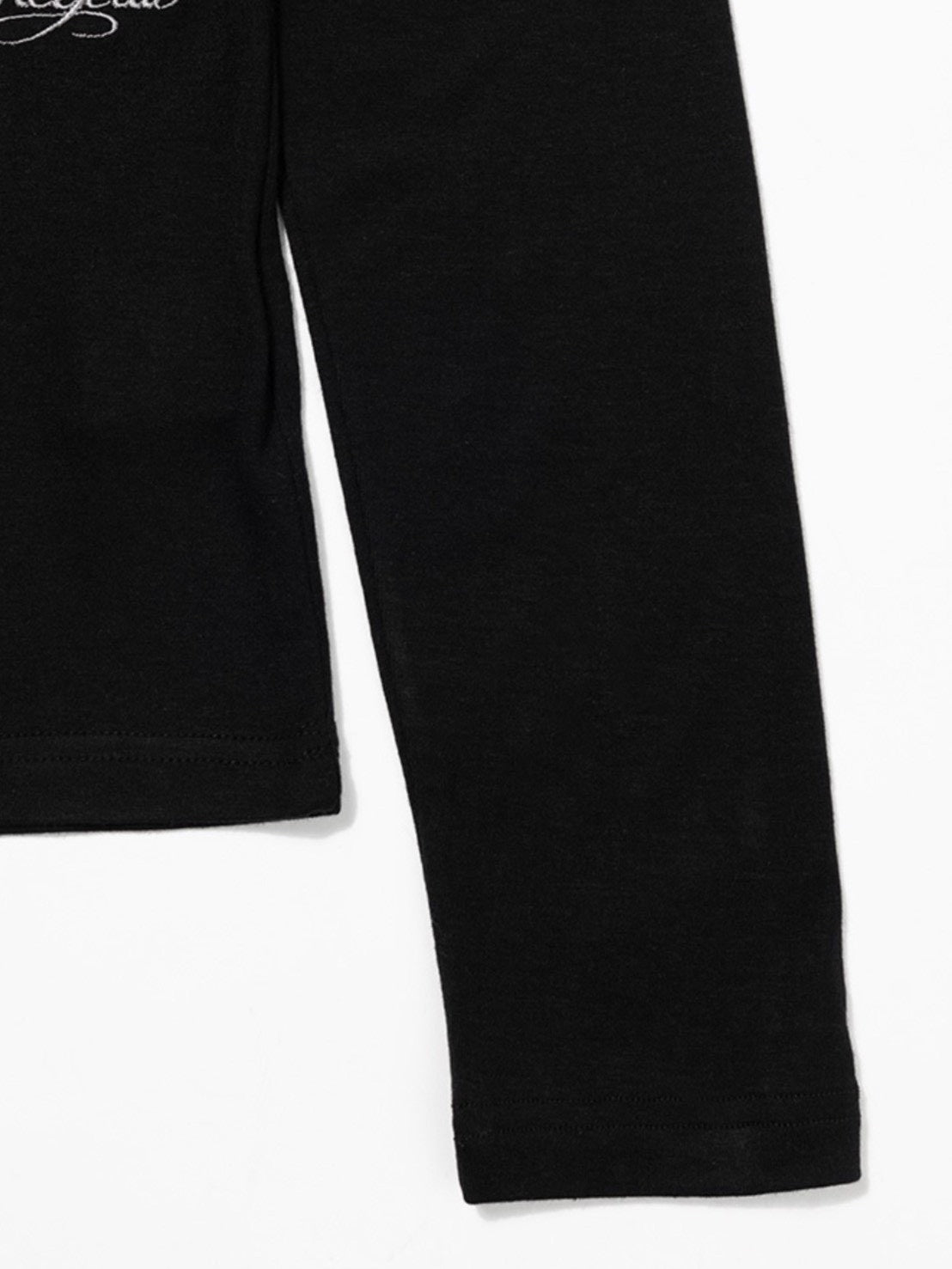 【FANCY CLUB】MOVE BUTTON LONG SLEEVE