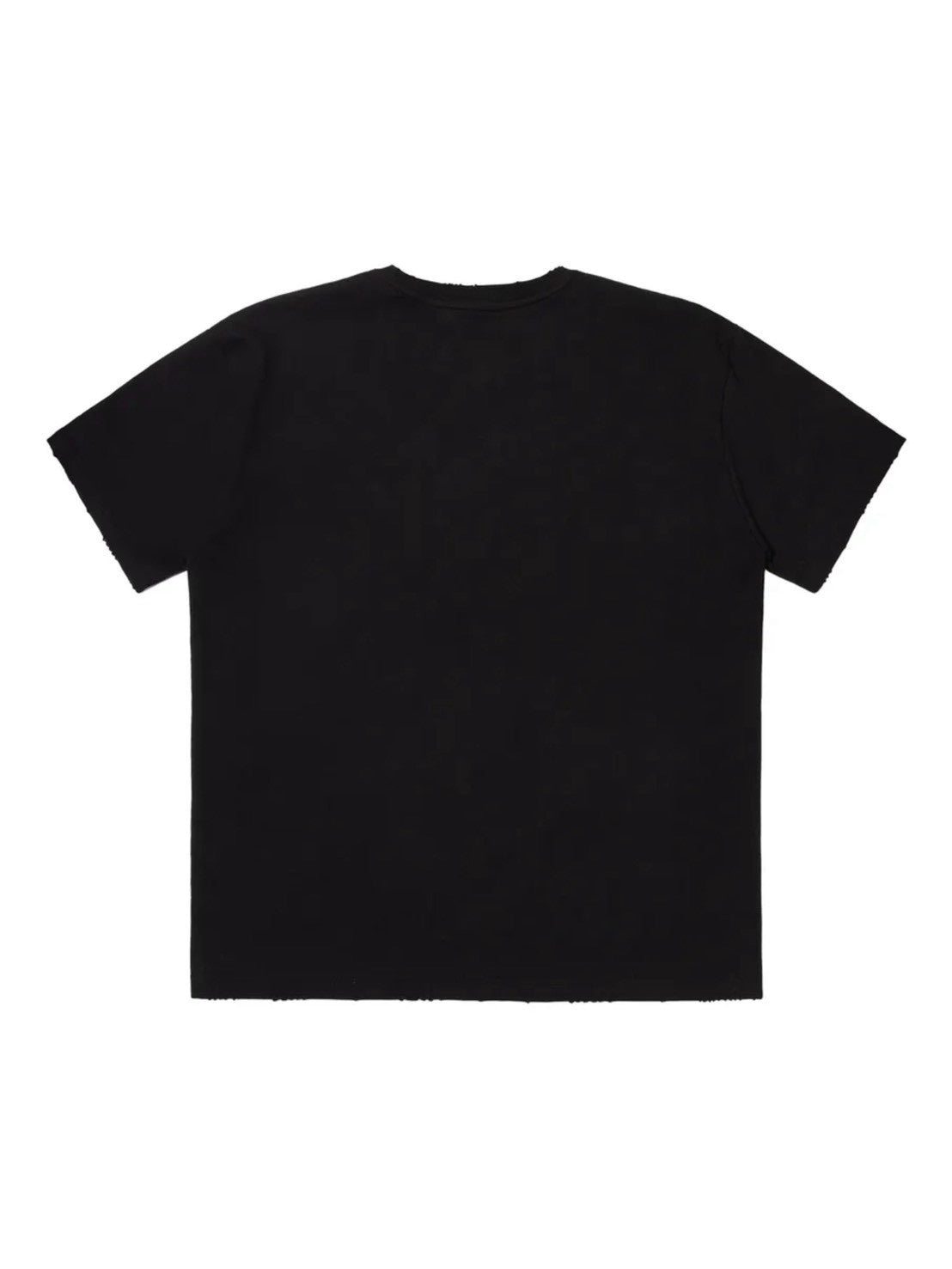 【FANCY CLUB】DAMAGE FEARLESS TEE