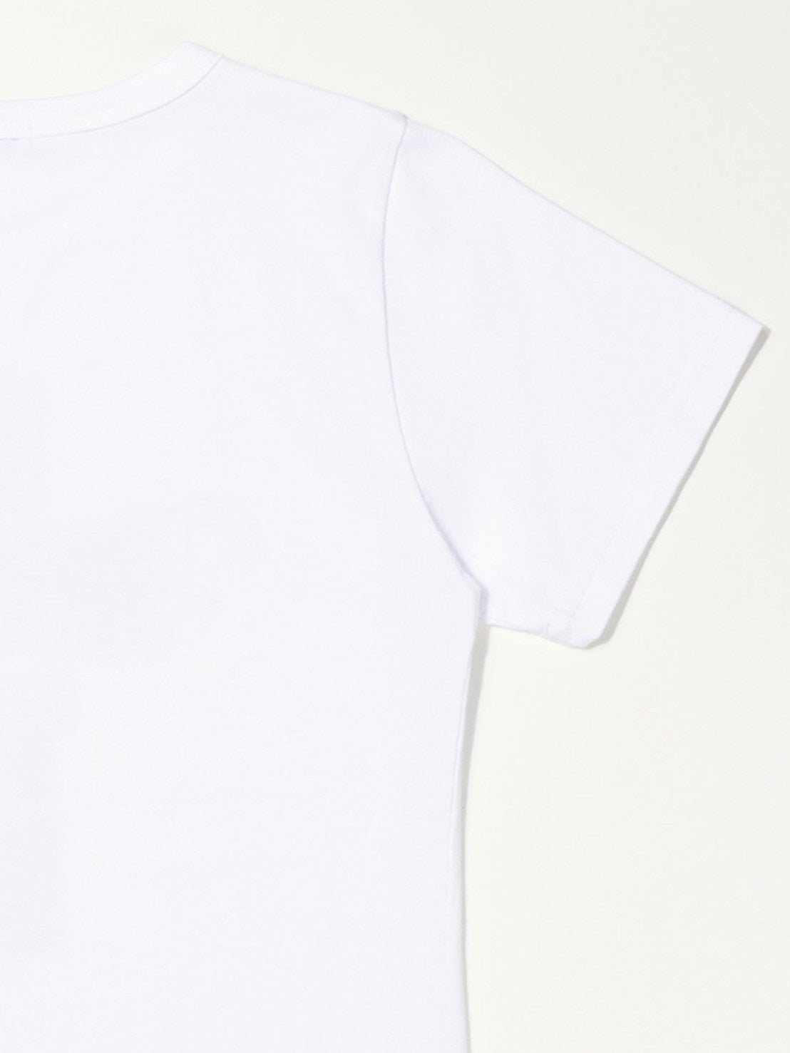 【FANCY CLUB】CROSS KIRA TEE