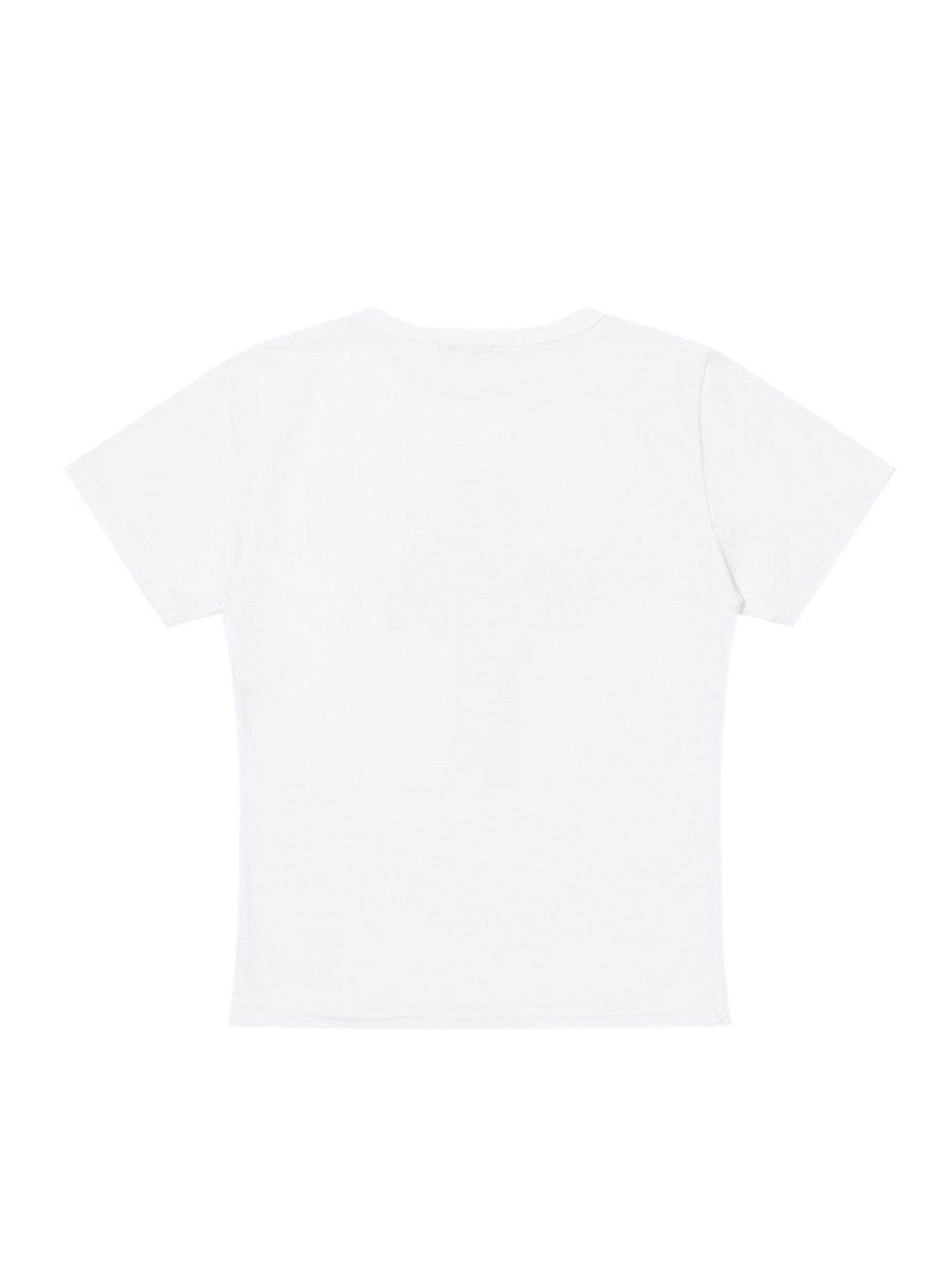 【FANCY CLUB】CROSS KIRA TEE