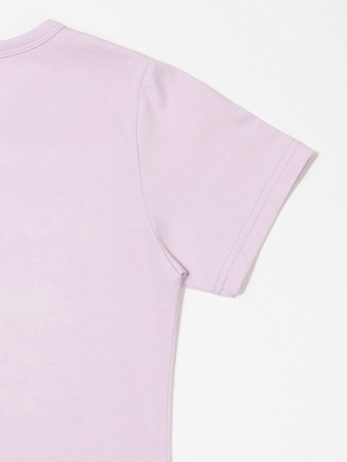 【FANCY CLUB】CROSS KIRA TEE