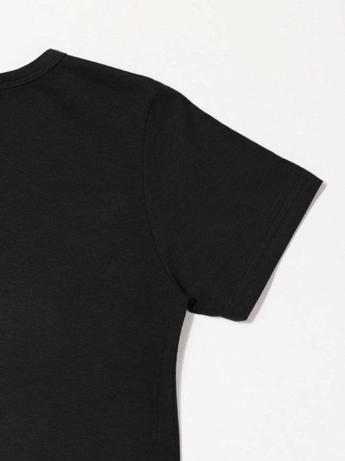 【FANCY CLUB】CROSS KIRA TEE