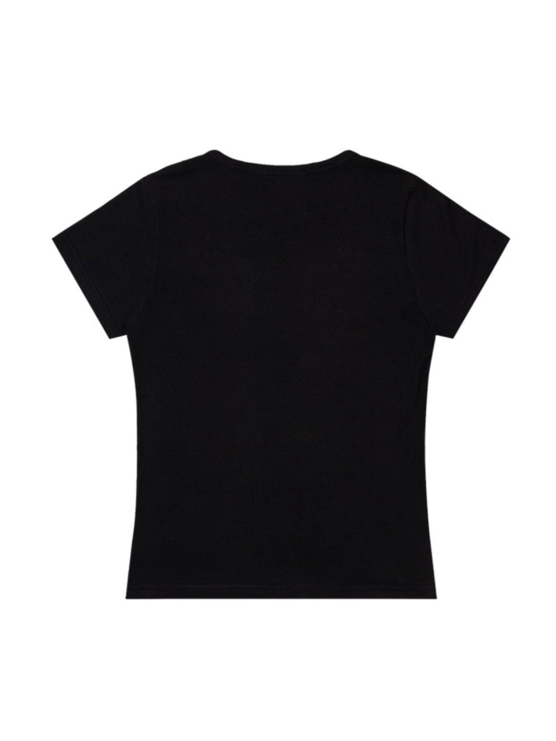 【FANCY CLUB】FROSS GLOSSY TEE