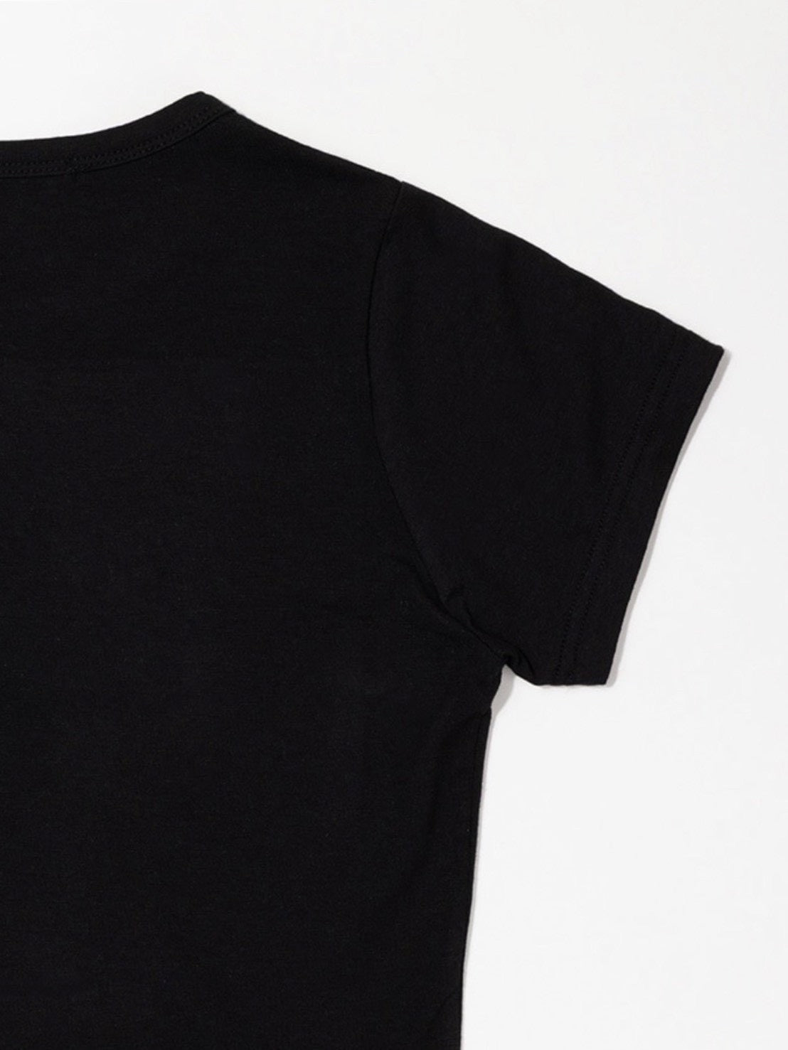 【FANCY CLUB】FROSS GLOSSY TEE