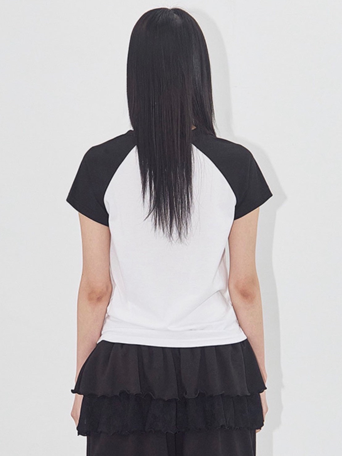 【FANCY CLUB】I LOVE FY TEE