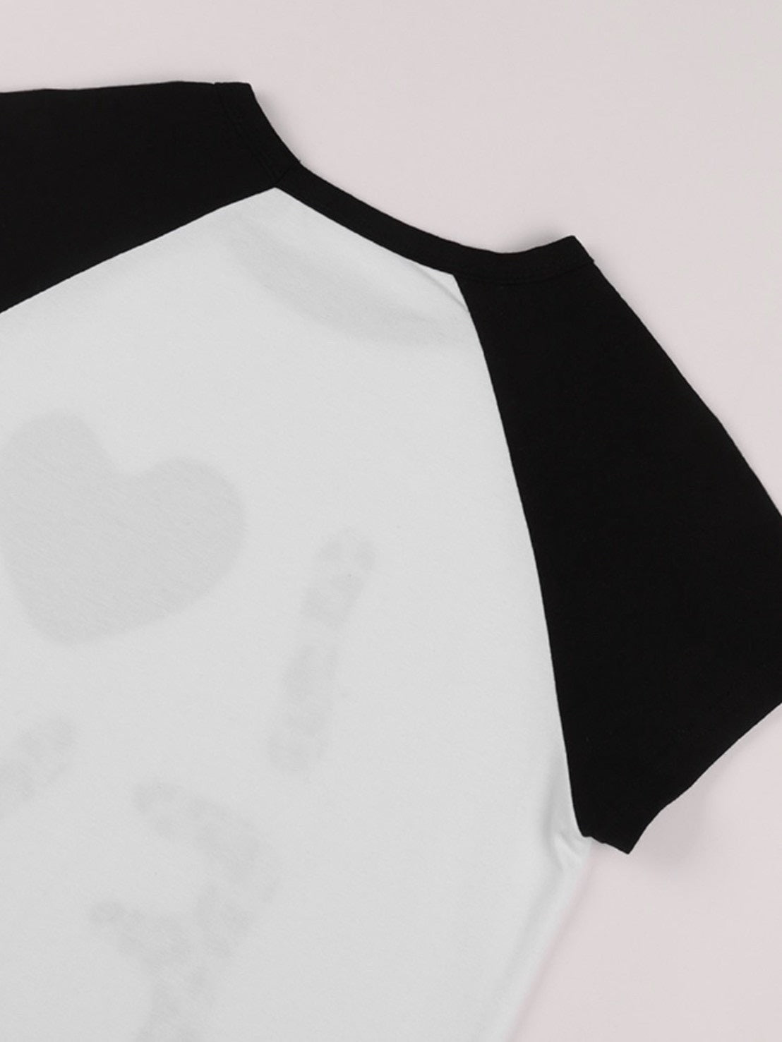 【FANCY CLUB】I LOVE FY TEE