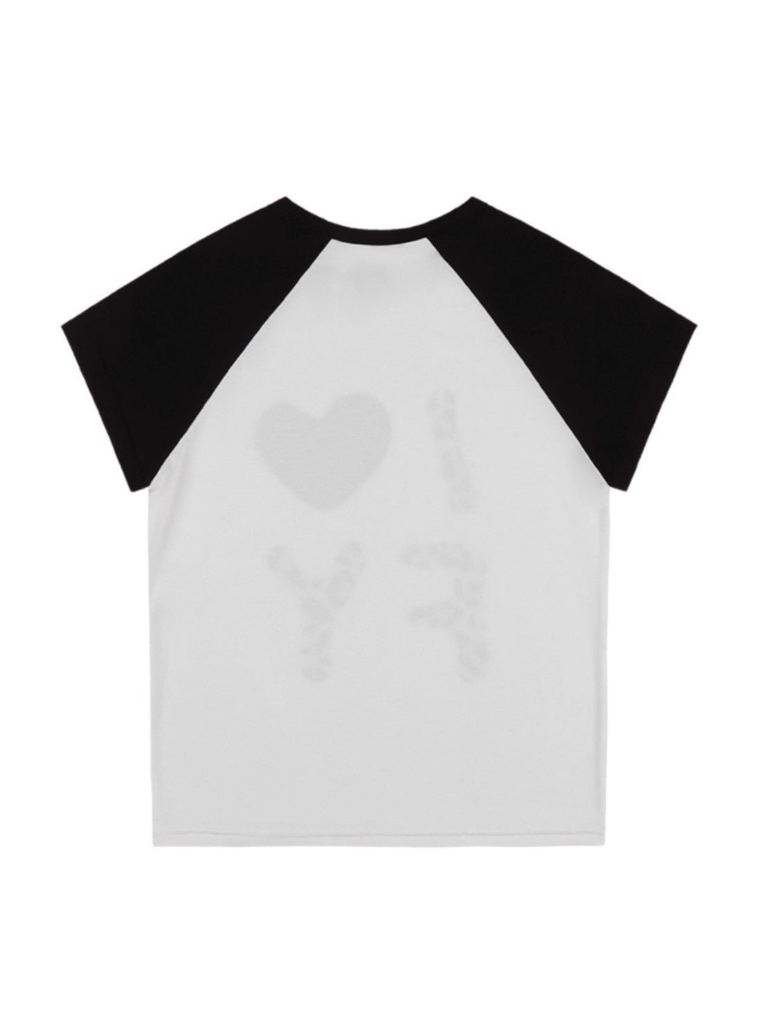 【FANCY CLUB】I LOVE FY TEE