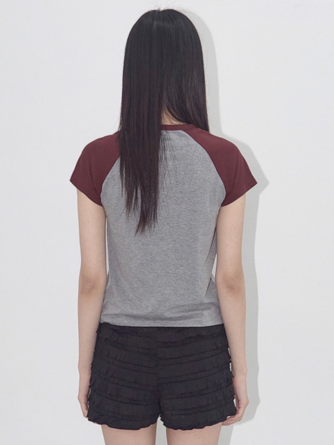 【FANCY CLUB】I LOVE FY TEE
