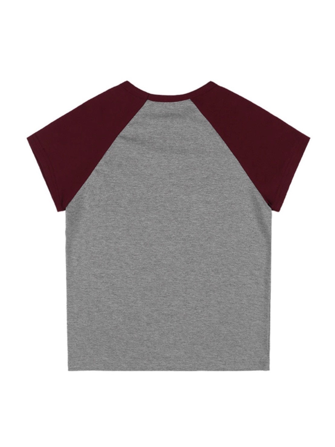 【FANCY CLUB】I LOVE FY TEE