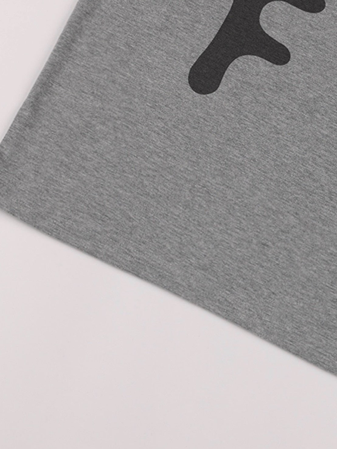【FANCY CLUB】I LOVE FY TEE