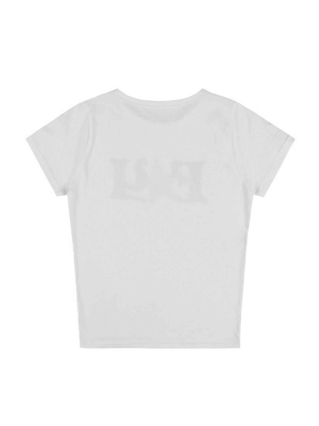 【NASTY FANCY CLUB】FY LEOPARD TEE