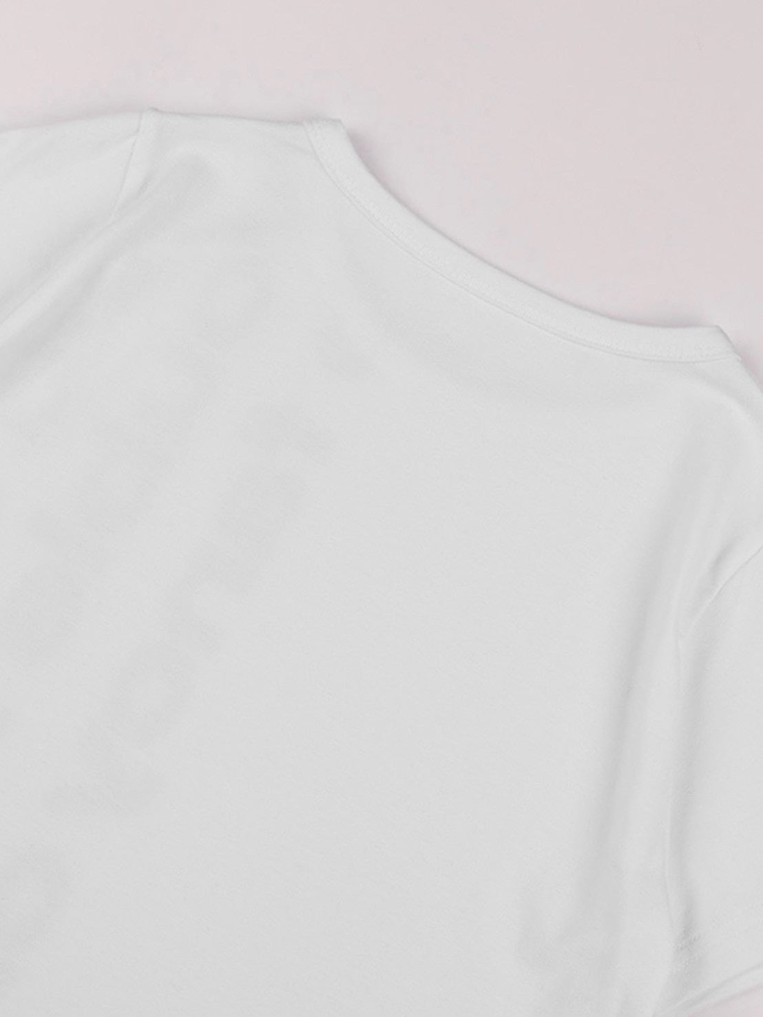 【FANCY CLUB】BAYWATCH CROP TEE