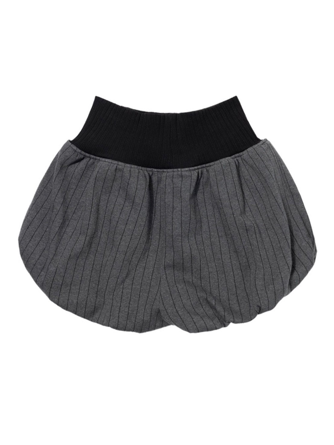 【FANCY CLUB】BANDING PUMPKIN SHORTS