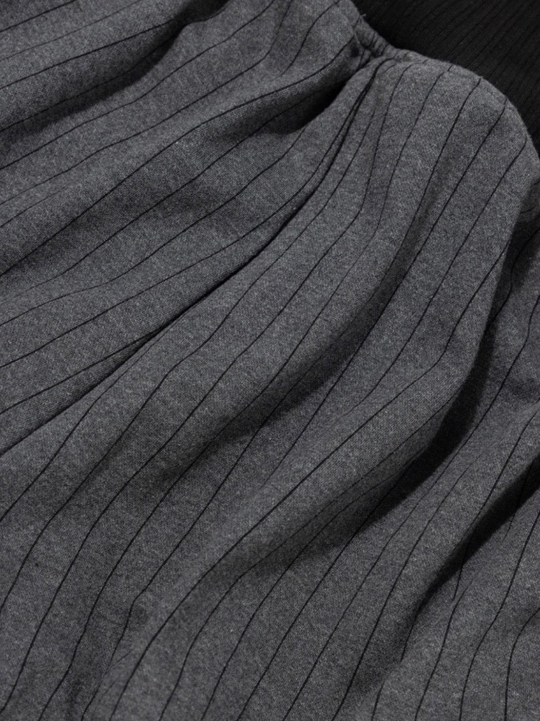 【FANCY CLUB】BANDING PUMPKIN SHORTS