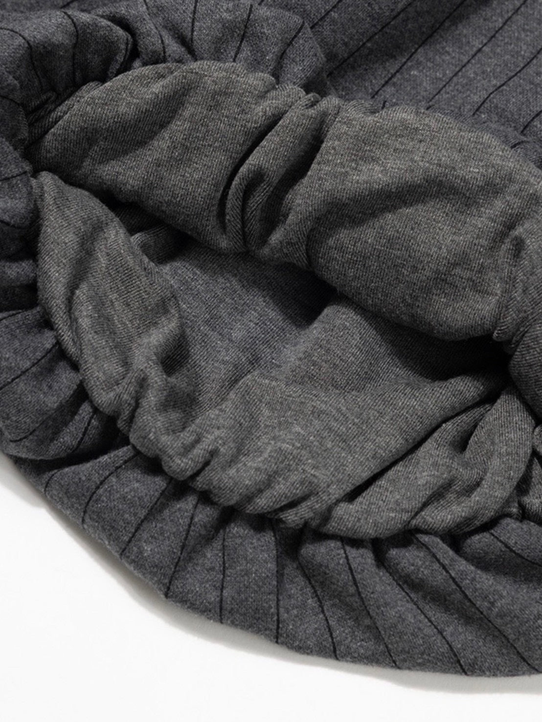 【FANCY CLUB】BANDING PUMPKIN SHORTS