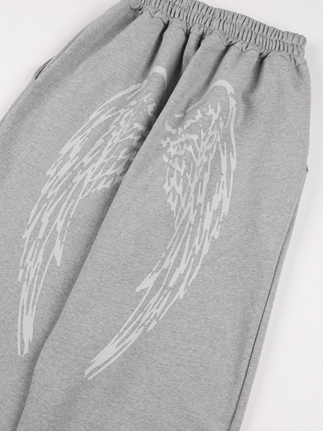 【FANCY CLUB】ANGEL VINTAGE SWEATPANTS