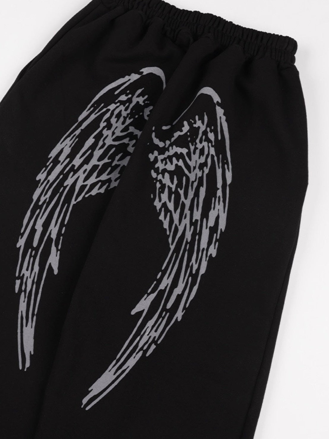 【FANCY CLUB】ANGEL VINTAGE SWEATPANTS