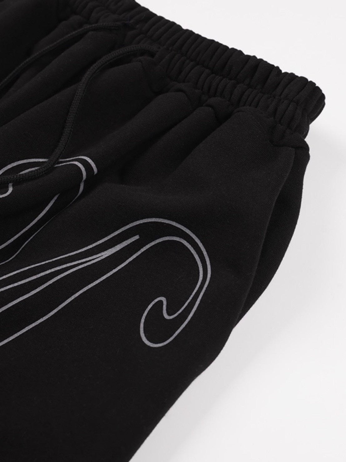【FANCY CLUB】ANGEL VINTAGE SWEATPANTS