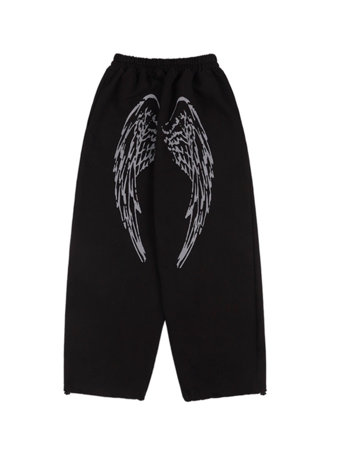 【FANCY CLUB】ANGEL VINTAGE SWEATPANTS