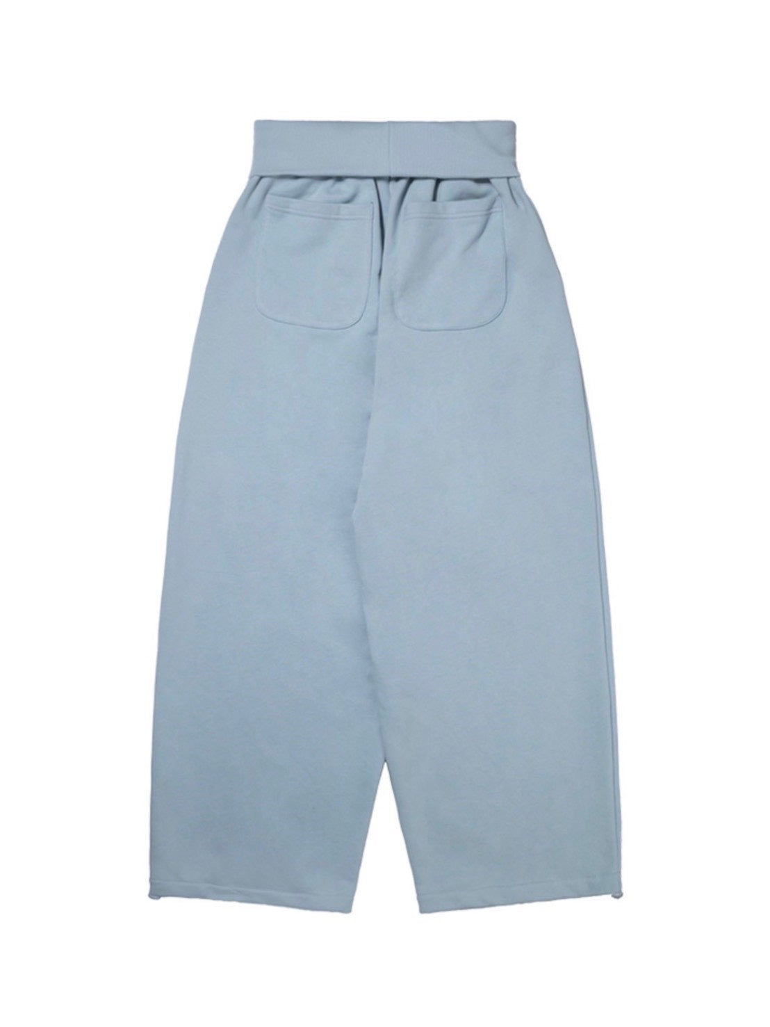 【FANCY CLUB】FROSS BANDING SWEATPANTS