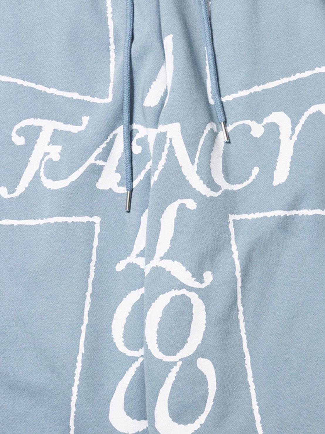 【FANCY CLUB】FROSS BANDING SWEATPANTS