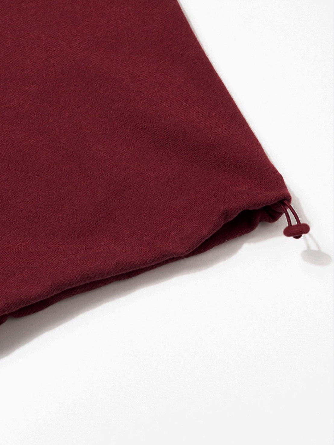 【FANCY CLUB】FROSS BANDING SWEATPANTS
