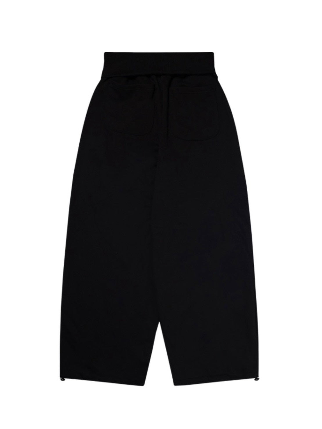 【FANCY CLUB】FROSS BANDING SWEATPANTS