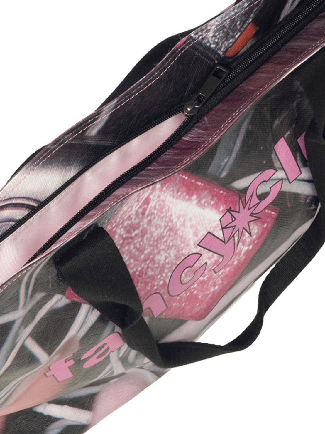 【FANCY CLUB】KIRA TOTE BAG