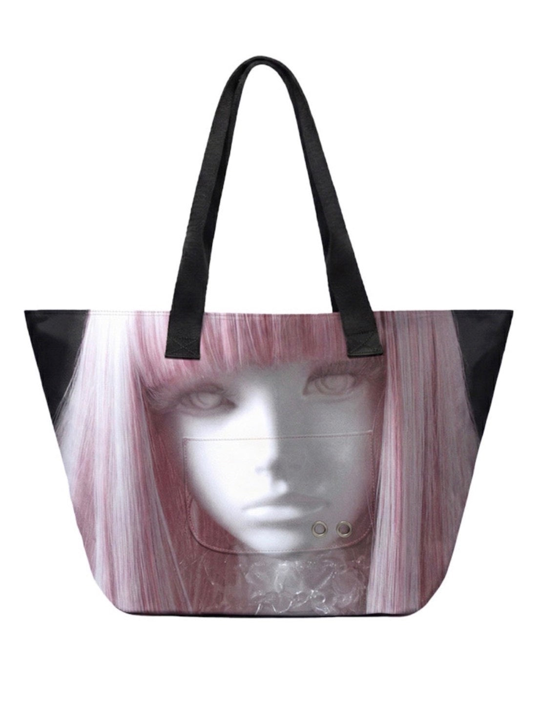 【FANCY CLUB】KIRA TOTE BAG