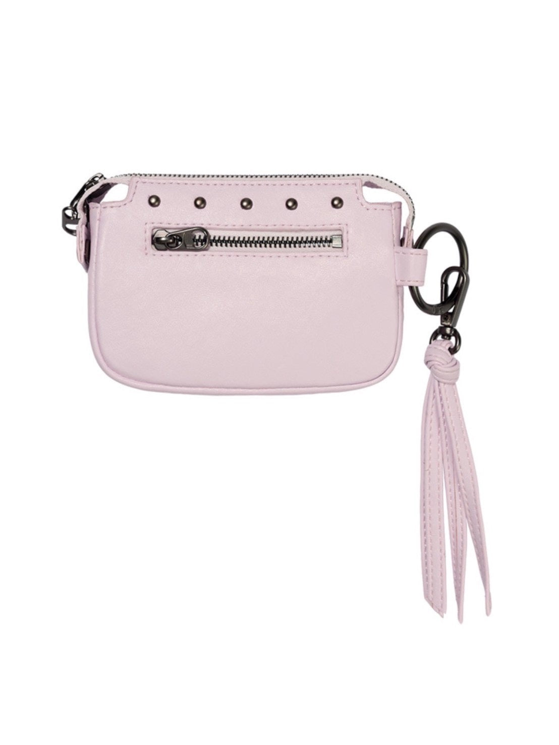 【FANCY CLUB】VEIL STUD WALLET