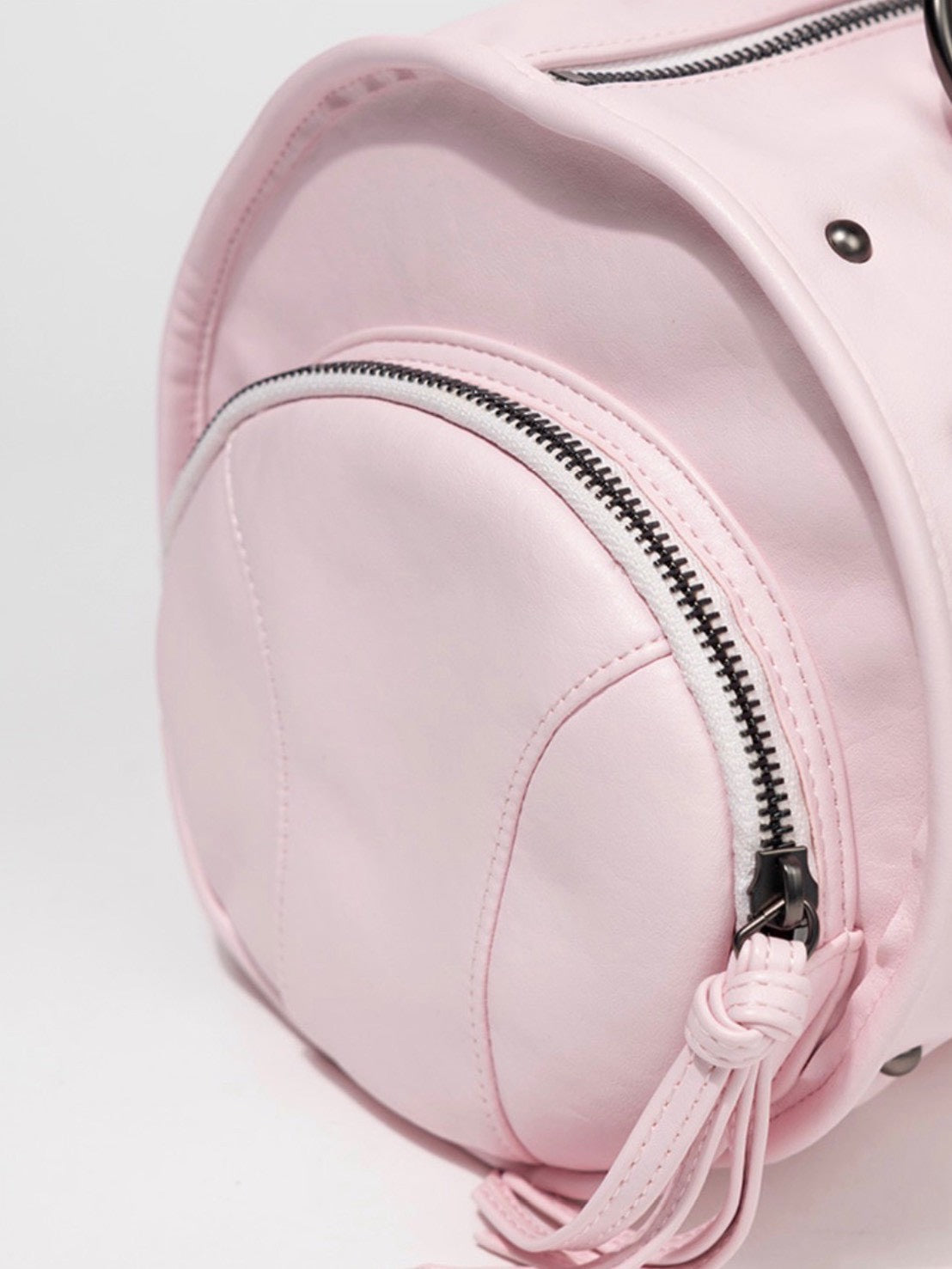 【FANCY CLUB】VEIL STUD BAG & WALLET