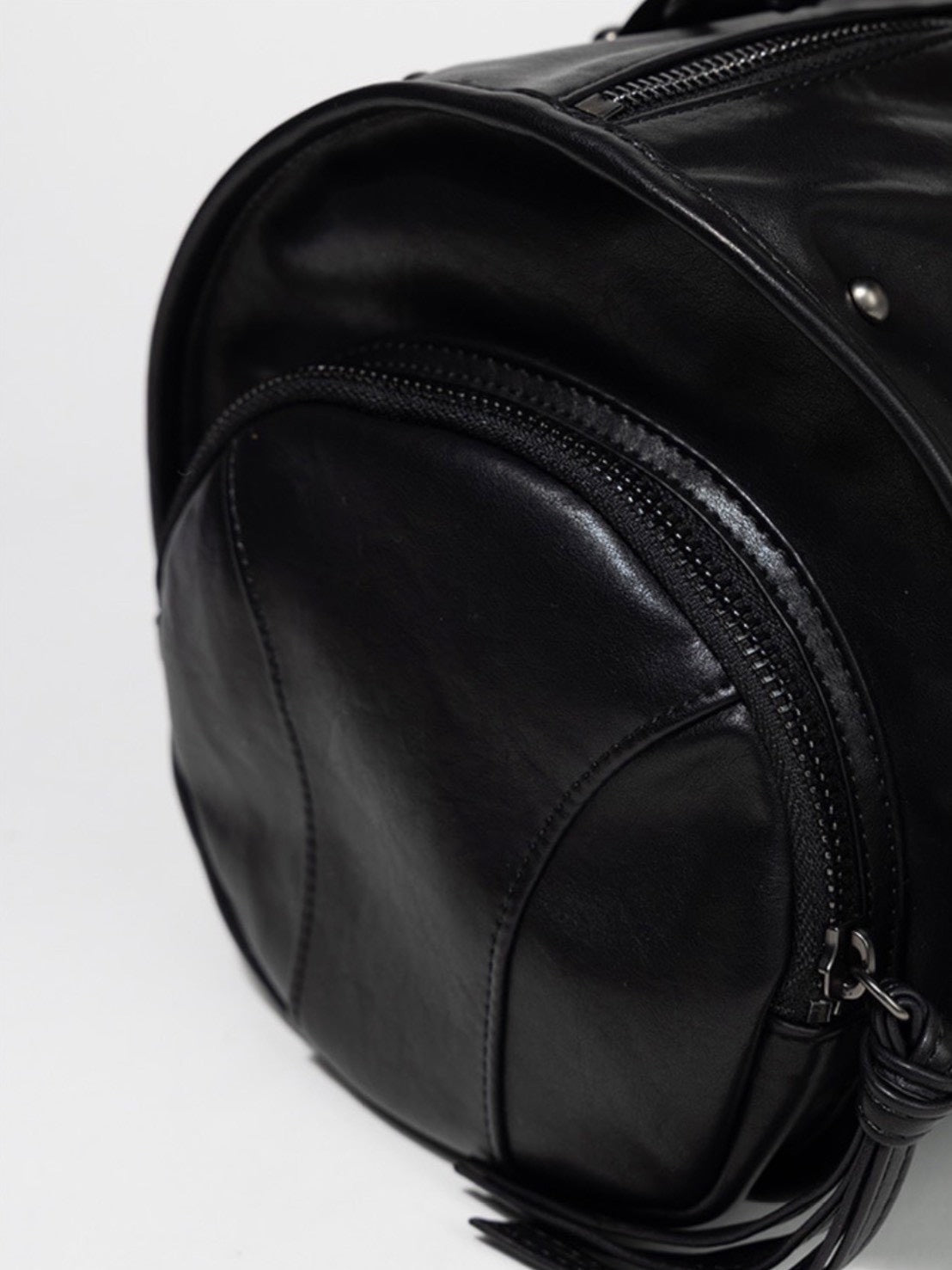 【FANCY CLUB】VEIL STUD BAG & WALLET