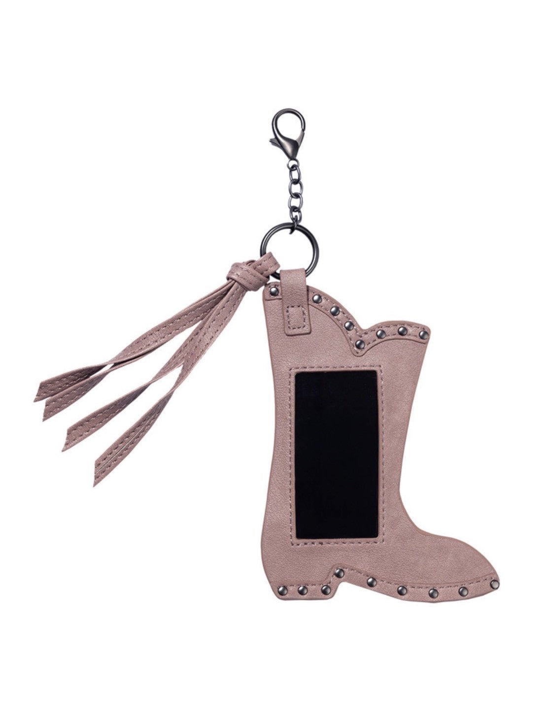 【FANCY CLUB】WESTERN BOOTS KEYRING