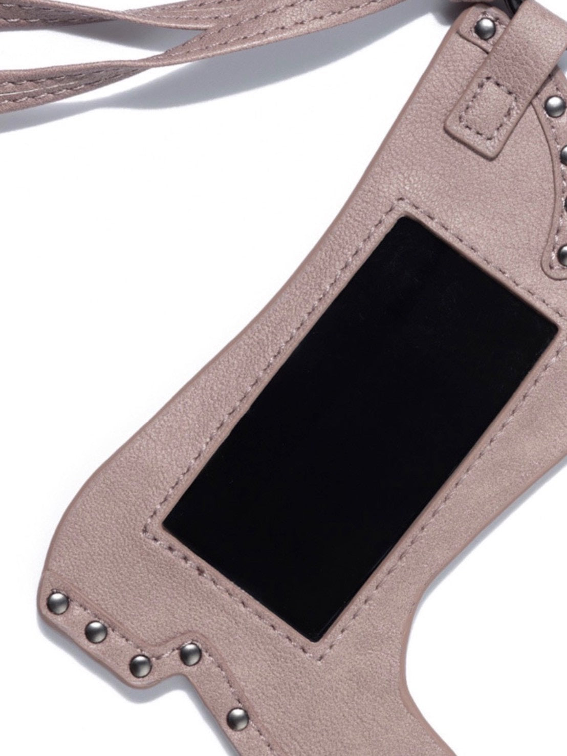 【FANCY CLUB】WESTERN BOOTS KEYRING
