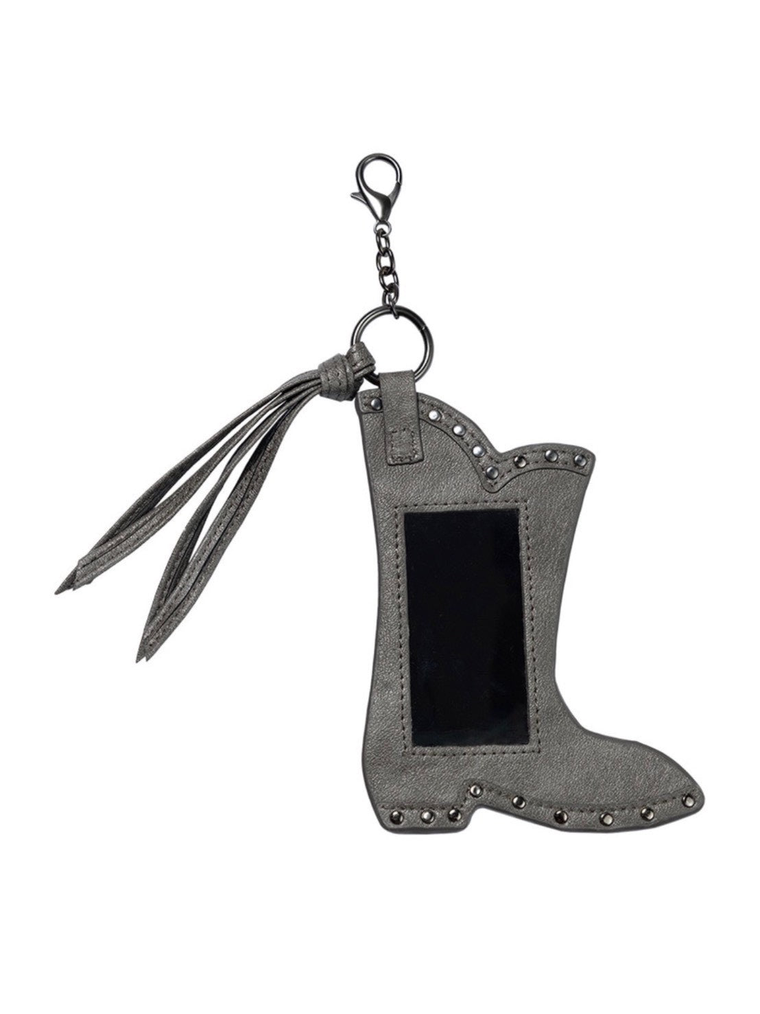 【FANCY CLUB】WESTERN BOOTS KEYRING