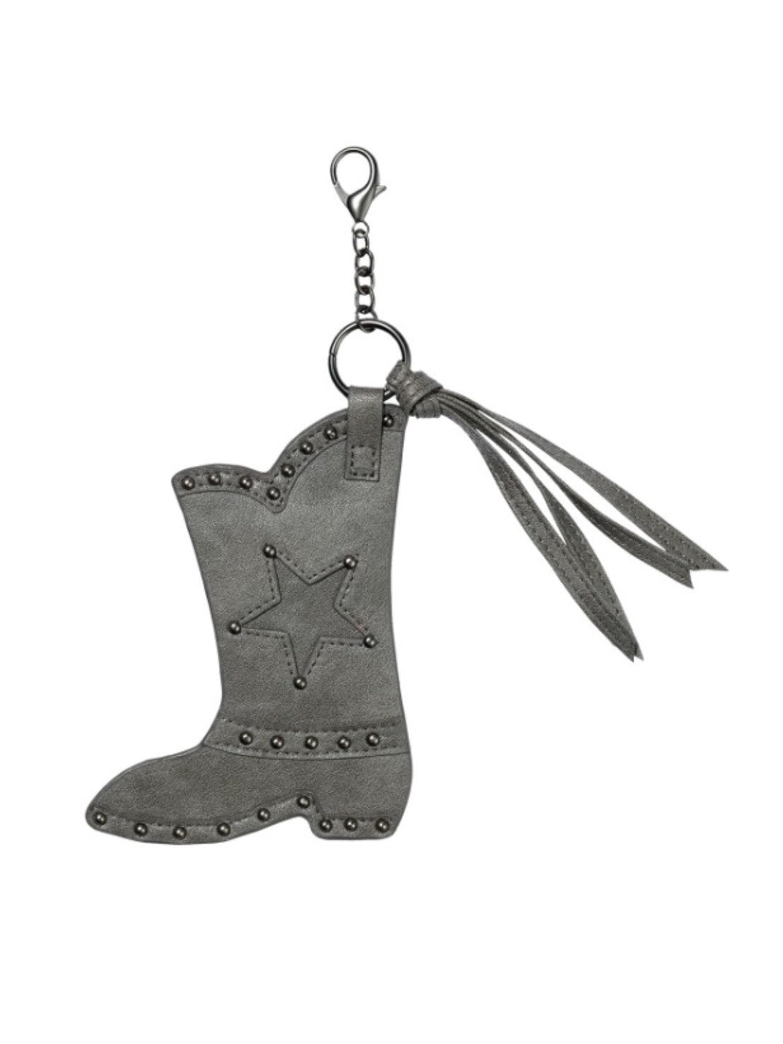 【FANCY CLUB】WESTERN BOOTS KEYRING