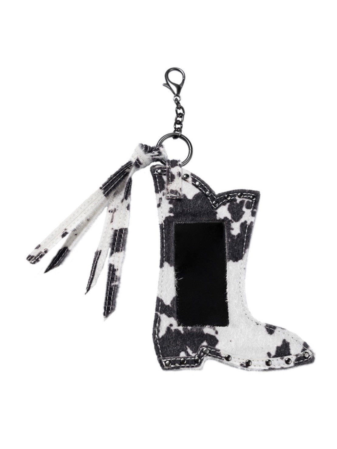 【FANCY CLUB】WESTERN BOOTS KEYRING
