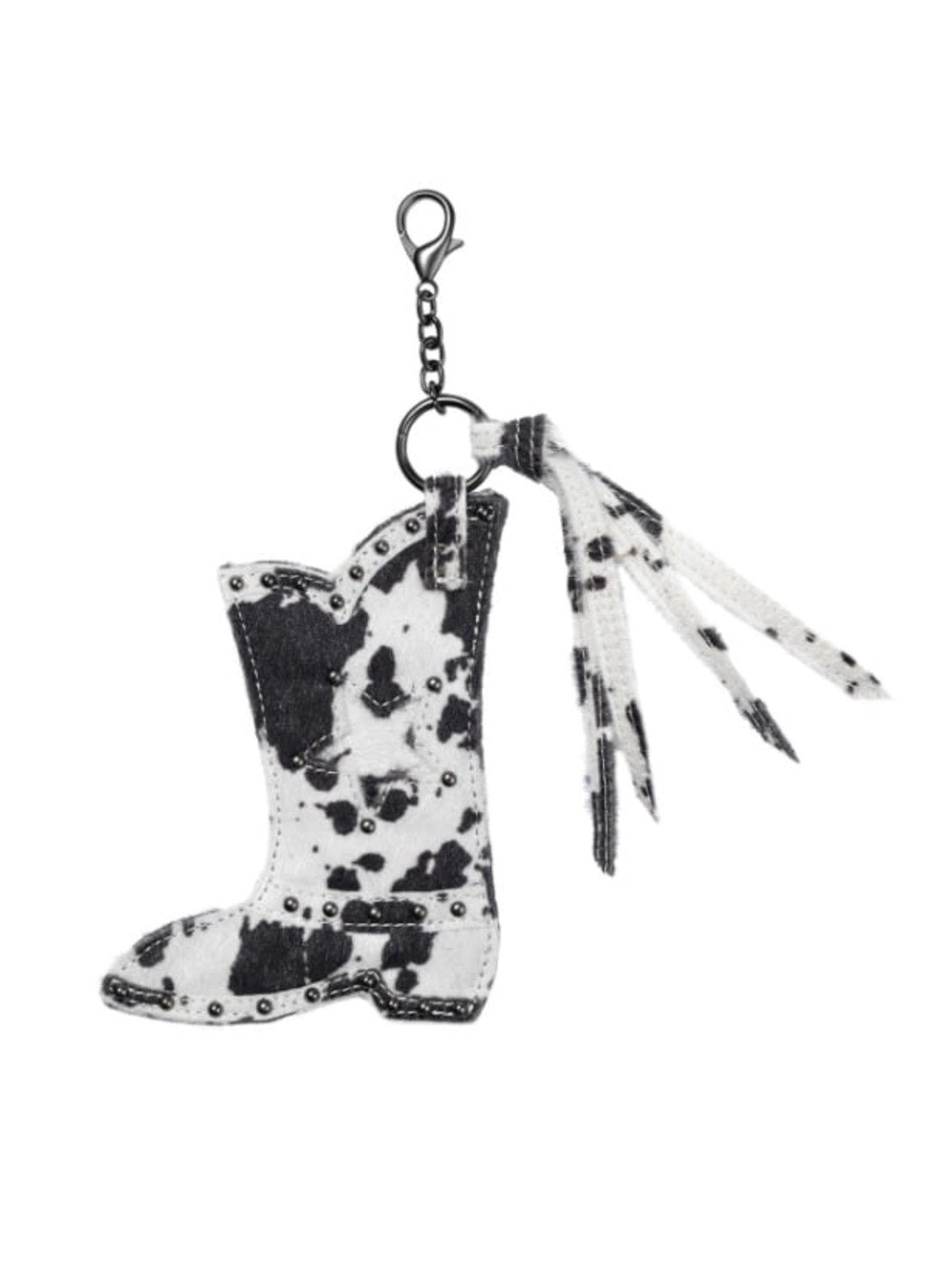 【FANCY CLUB】WESTERN BOOTS KEYRING