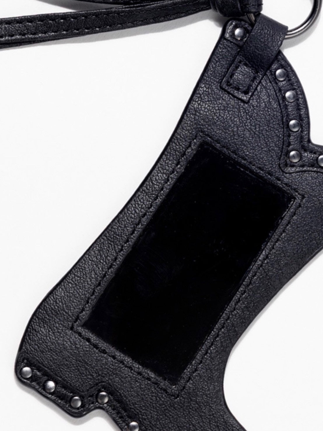 【FANCY CLUB】WESTERN BOOTS KEYRING