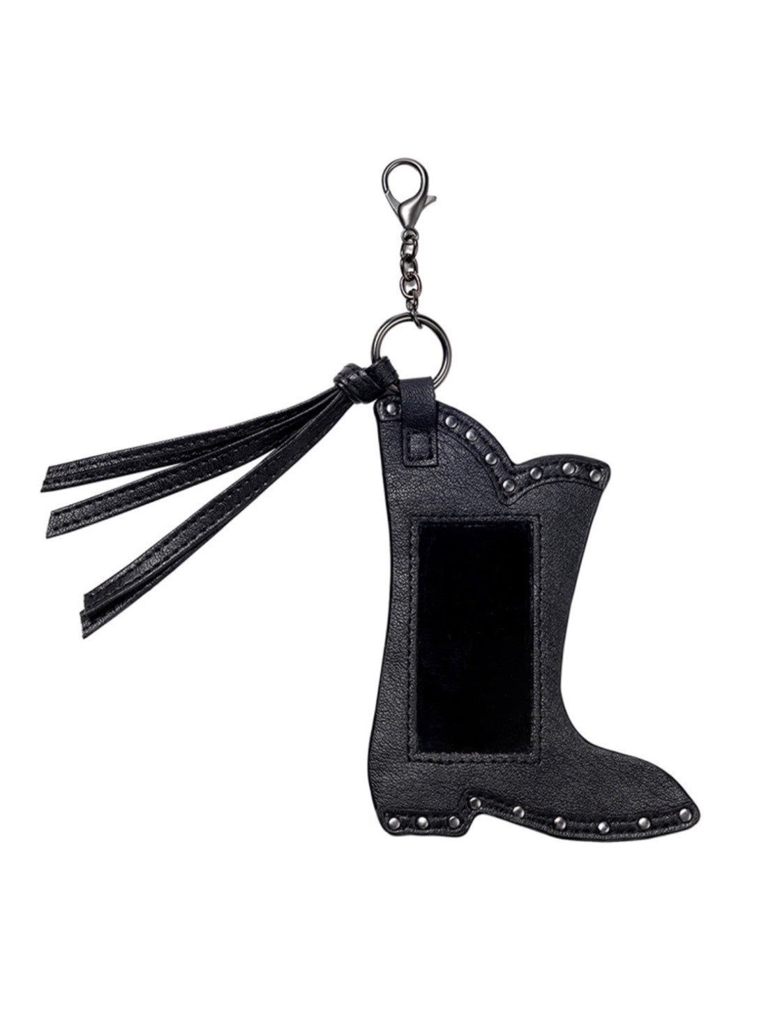 【FANCY CLUB】WESTERN BOOTS KEYRING