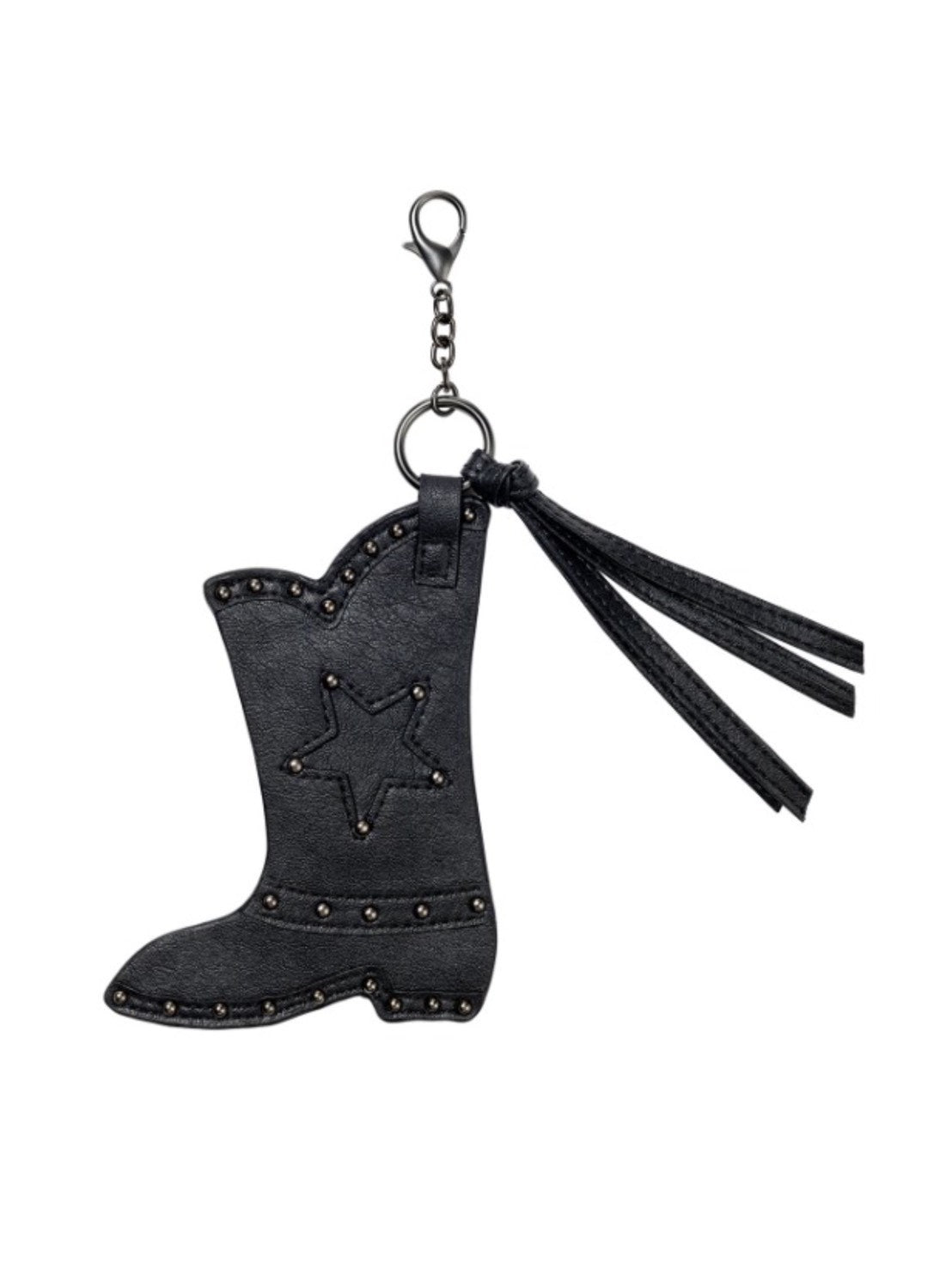 【FANCY CLUB】WESTERN BOOTS KEYRING