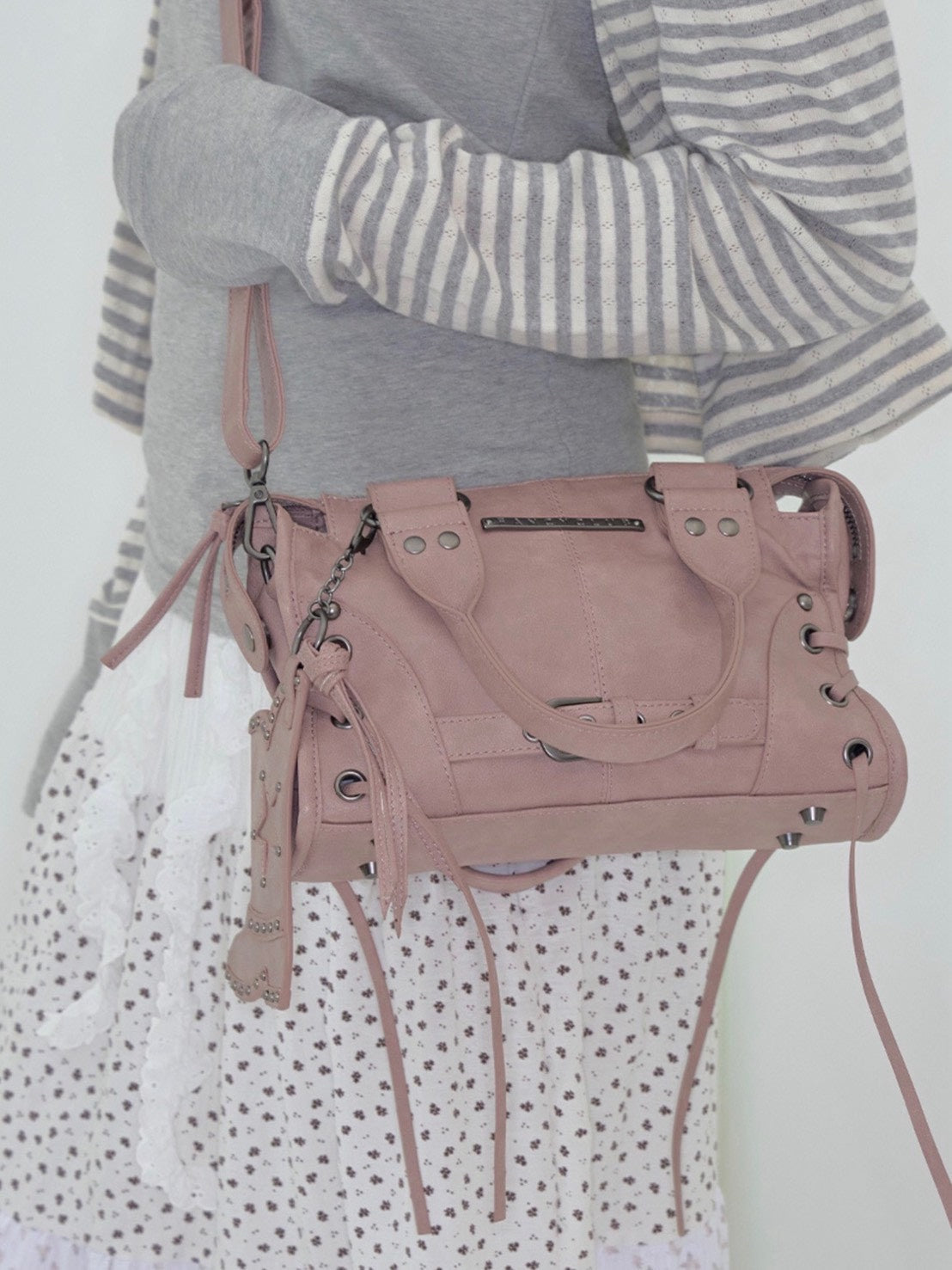 【FANCY CLUB】WESTERN BOOTS KEYRING