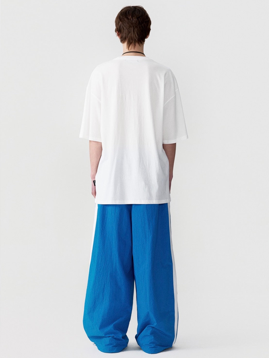 【ESC STUDIO】dad's soccer club t-shirt