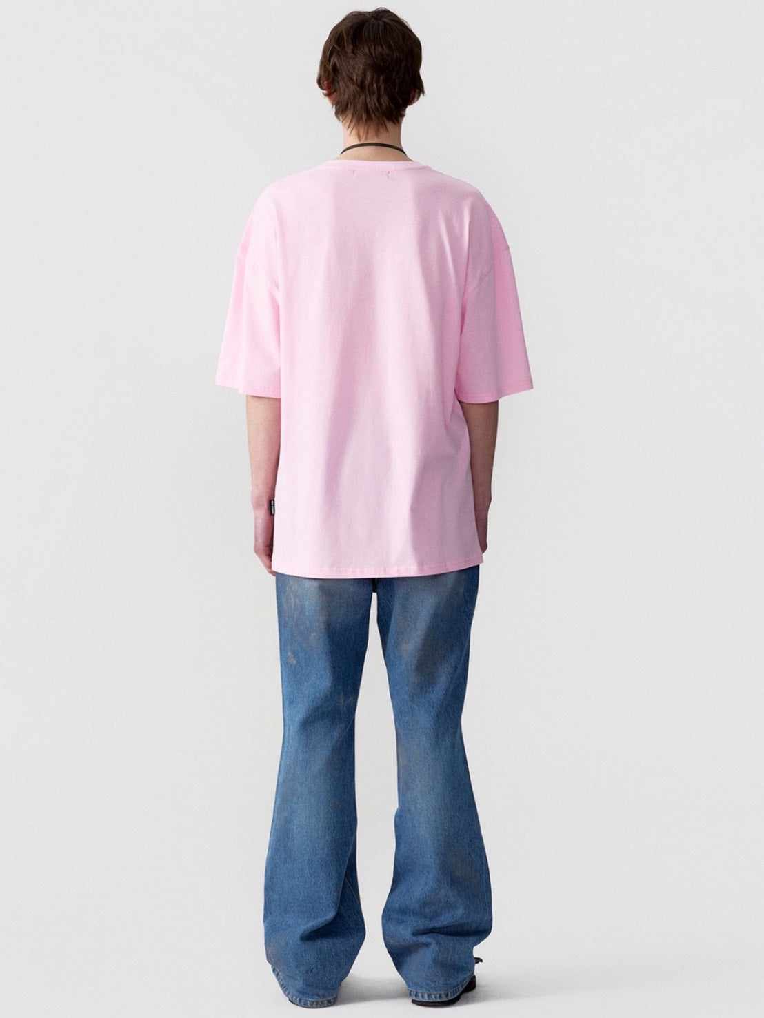 【ESC STUDIO】dad's soccer club t-shirt